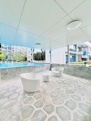 The Santorini (D18), Condominium #451403271